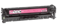 HP 304A Magenta Toner Cartridge CC533A